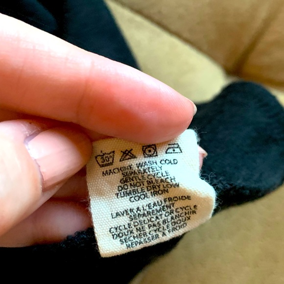 Billabong knit sweater, size M - Picture 7 of 7